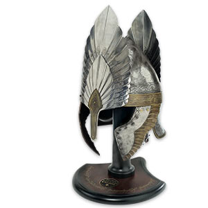 Helm of King Elendil - Limited Edition