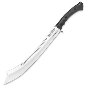 Honshu War Sword and Sheath