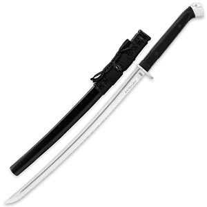 Honshu Boshin® Wakizashi Sword