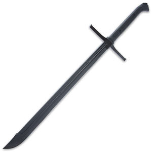 Honshu Boshin Practice Grosse Messer Sword