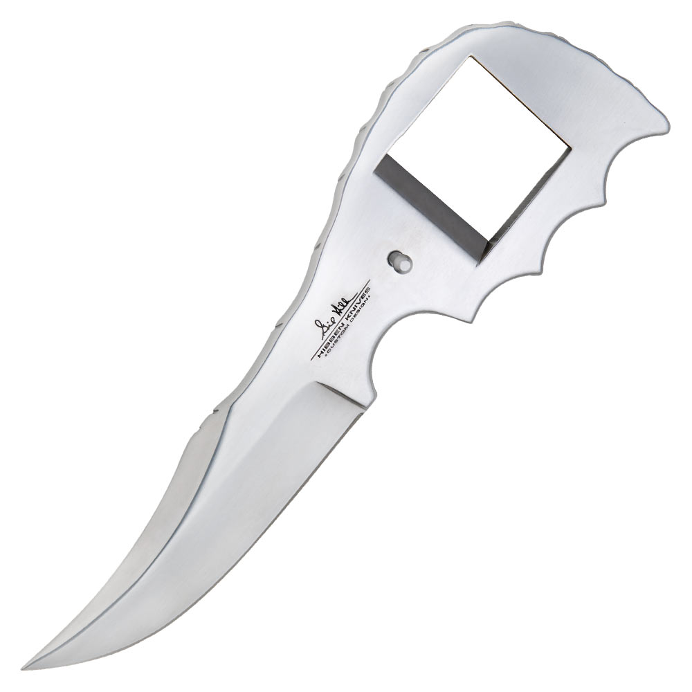 UnitedCutlery.Com: Gil Hibben Survival Belt Buckle Knife - GH5009