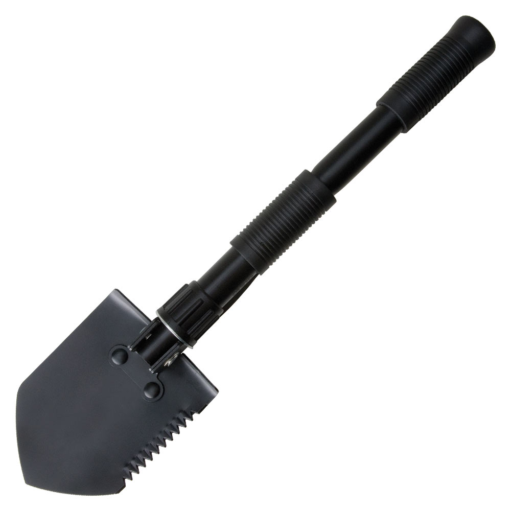 United Edge Folding Camp Shovel UC8017