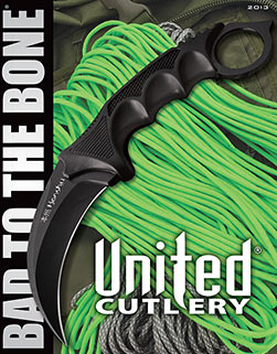 United Catalog