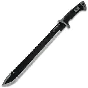 Bushmaster Outlander Machete