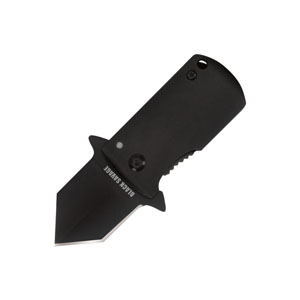 Black Legion Mini Covert Assisted Opening Pocket Knife