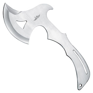 Gil Hibben Pro Thrower Axe