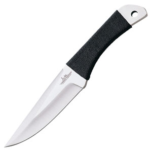 Gil Hibben Large Throwing Knife Triple Set