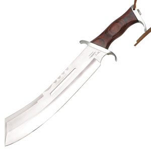 Hibben IV Combat Machete