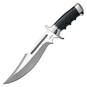 Gil Hibben Legionnaire Bowie Knife