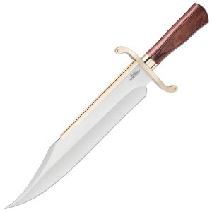 Gil Hibben Old West Bowie Knife