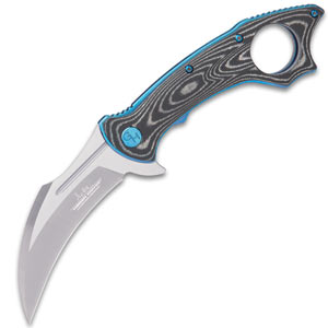 Hibben Warbird Folding Karambit