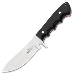 Hibben Drop Point Pro Hunter Knife