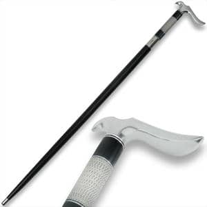 Gil Hibben Walking Cane