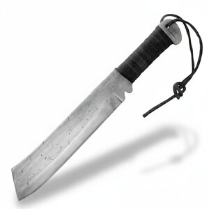 Gil Hibben IV Machete