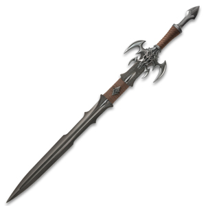 Kit Rae Exotath Special Edition Fantasy Sword - Swords of the Ancients Collection