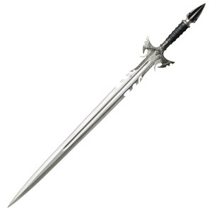 Kit Rae Sedethul Sword