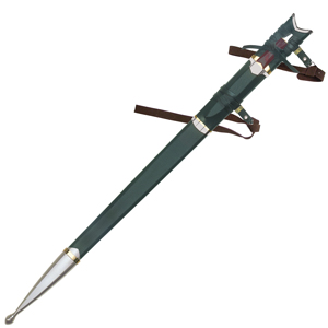 The Sword Of Strider™ Scabbard