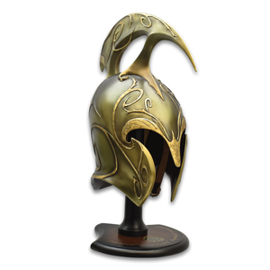 High Elven War Helm Limited Edition - Officially Licensed Replica