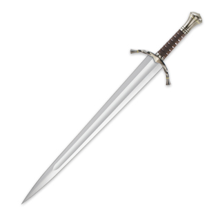 LOTR Boromir's Sword
