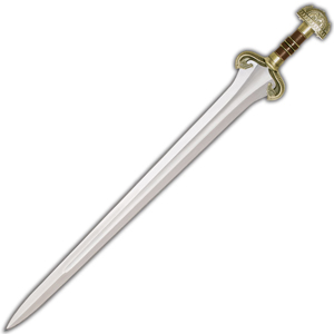 LOTR Sword of Eowyn