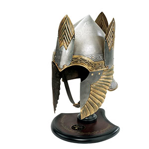 Helm of King Isildur