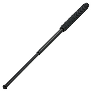 Night Watchman 26" Impact Baton