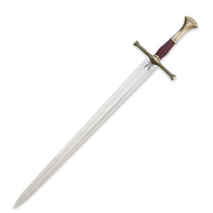 LOTR Sword of Isildur