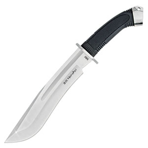 Honshu Boshin® Bowie Knife With Sheath