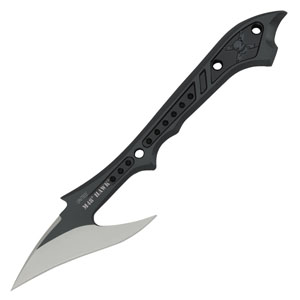 M48 Tactical Harpoon With Molded Locking Sheath