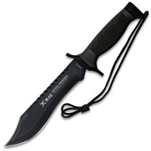 M48 Tactical Commando Knife