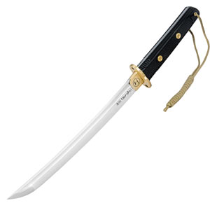 Honshu Full Tang Tactical Tanto