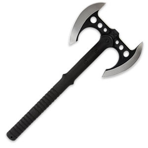 M48 Double Bladed Tactical Tomahawk