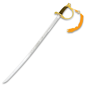 USMC Ceremonial Sword