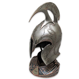 Rivendell Elf Helm