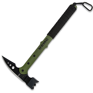 Officially Licensed U.S.M.C. Tactical War Hammer