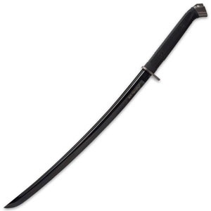 Honshu Boshin® Midnight Forge Wakizashi