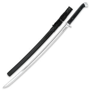 Honshu Boshin® Katana