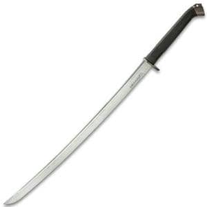 Honshu Boshin Damascus Katana