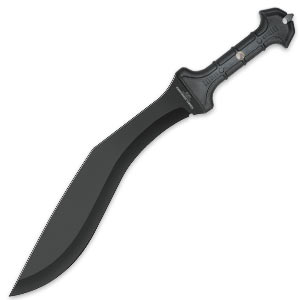 Combat Commander Gladius Kukri