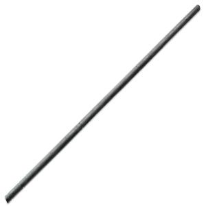 Night Watchman Jo Staff – 4’