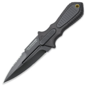 Combat Commander Sub Commander Next Generation Boot Knife