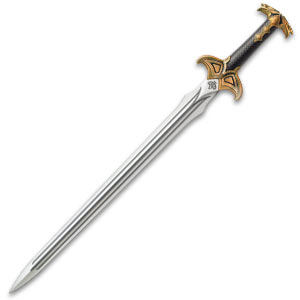The Hobbit: Officially Licensed Sword of Bard the Bowman