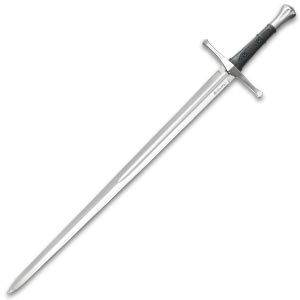 Honshu Broadsword with Scabbard