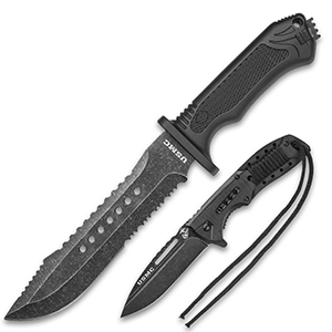 USMC Brotherhood Two-Piece Set With Sheath