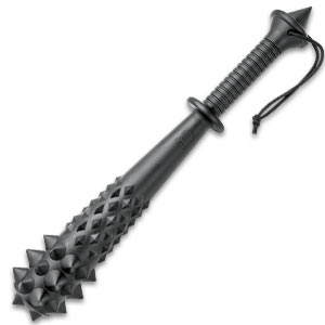 Night Watchman Law Enforcement Tactical Mace