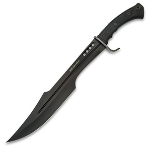 Honshu Midnight Forge Spartan Sword