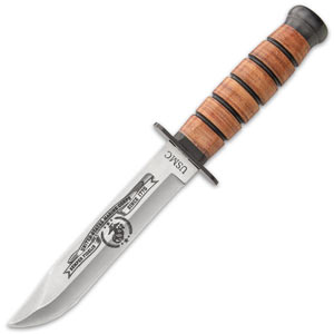 USMC Tribute Combat Knife