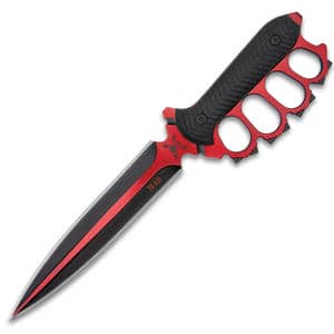 M48 Cardinal Sin Liberator Trench Knife