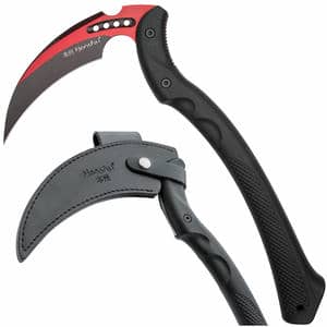 Honshu Karito Kama Red