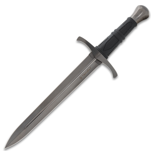 Honshu Midnight Forge Crusader Quillon Dagger